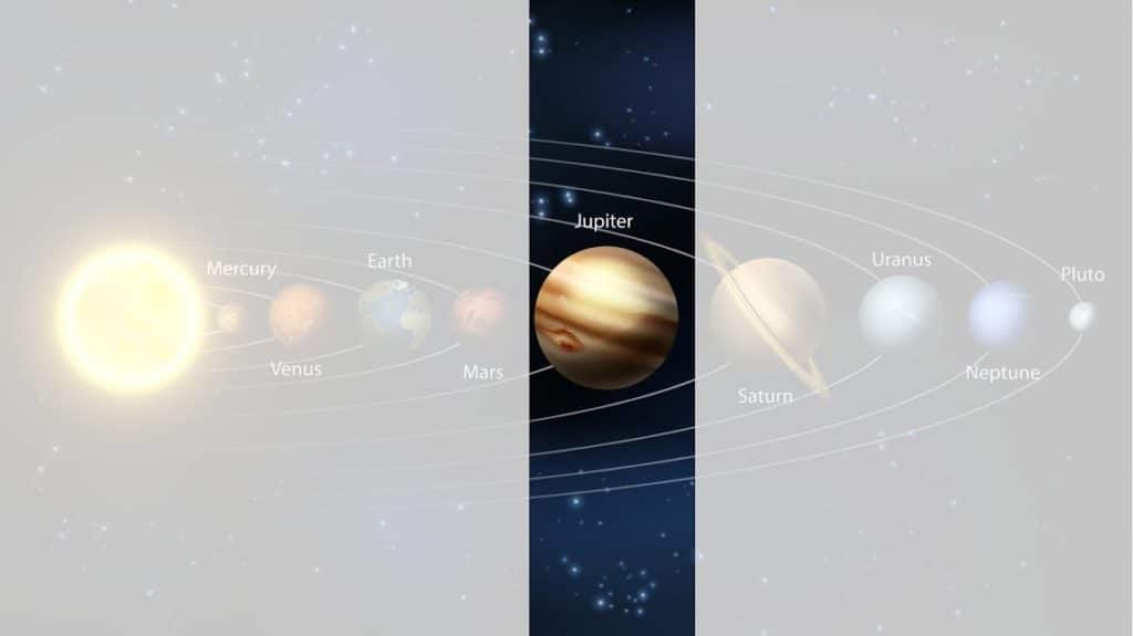 Jupiter
