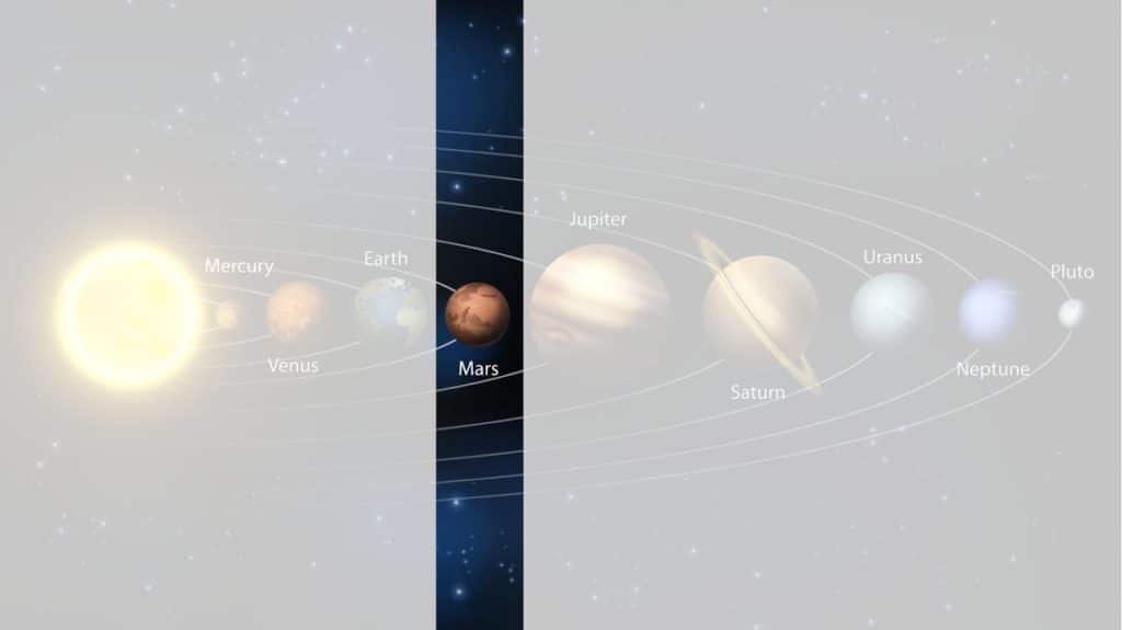 Mars