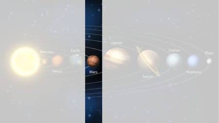 Mars