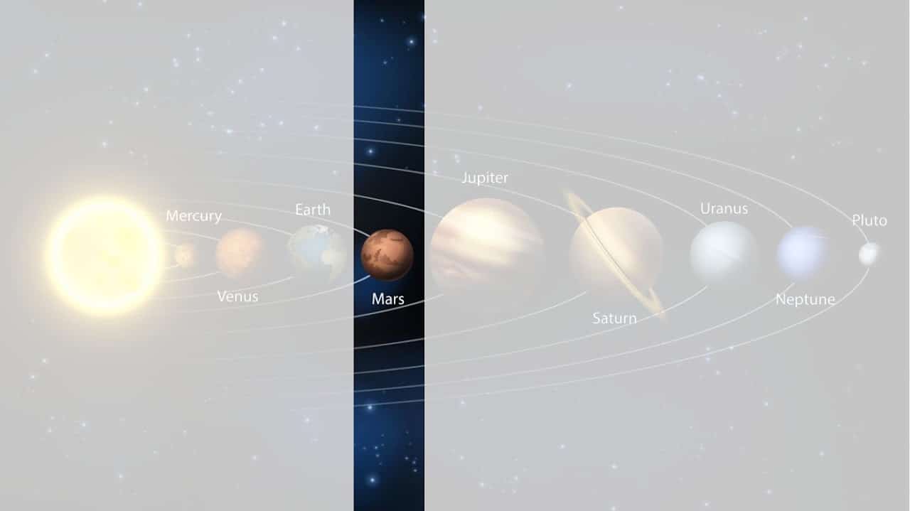 Mars