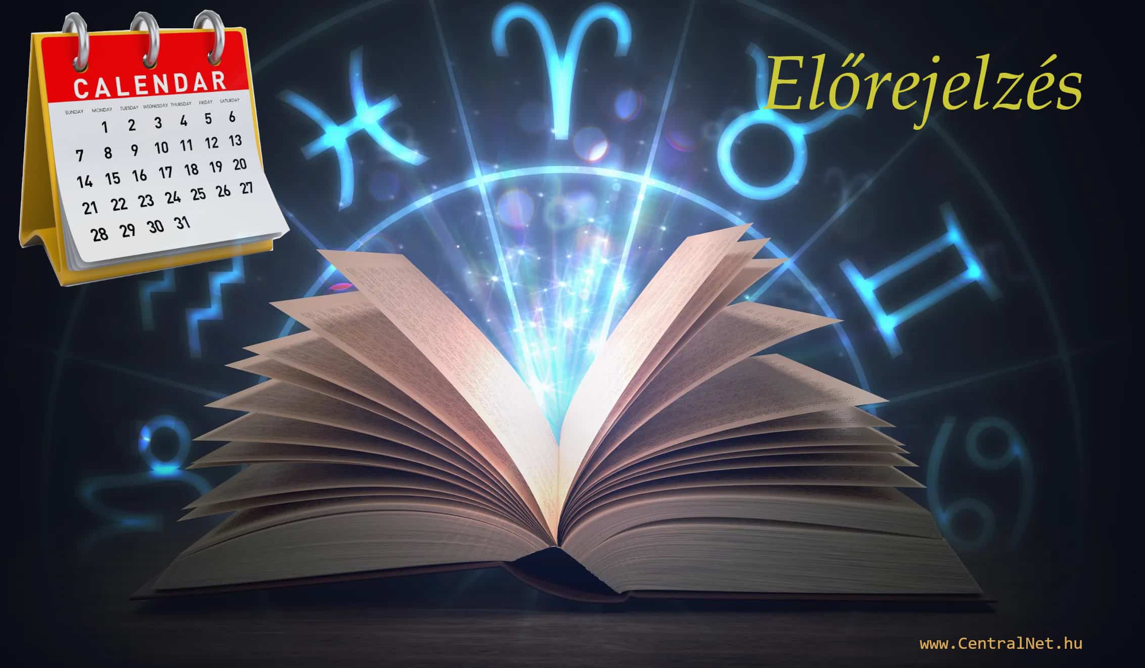 Előrejelzés