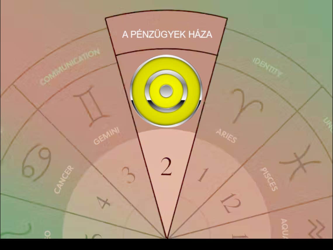 Nap a 2 házban