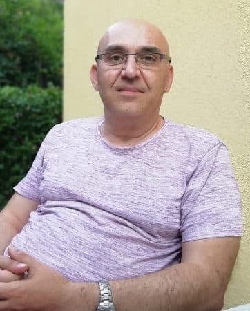 Bánffy Szabolcs képe