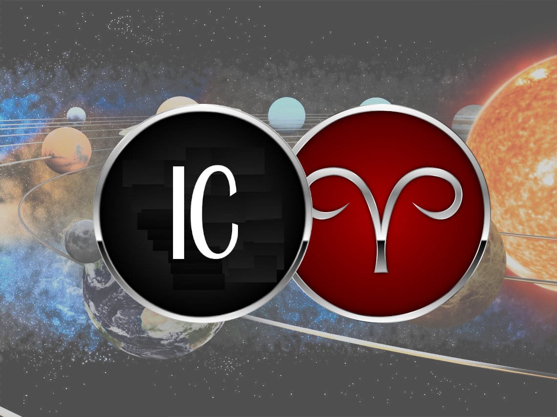 IC a kosban