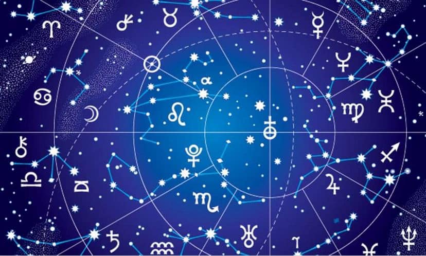 Zodiákus