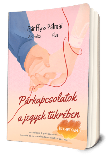 Párkapcsolatok a jegyek tükrében