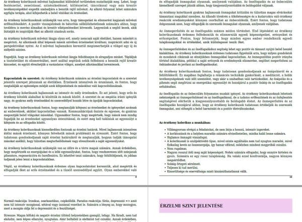 Kronobiológia elemzés korlátlan – 3 kép