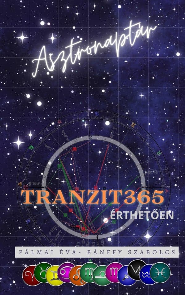 Tranzit 365 - Asztronaptár