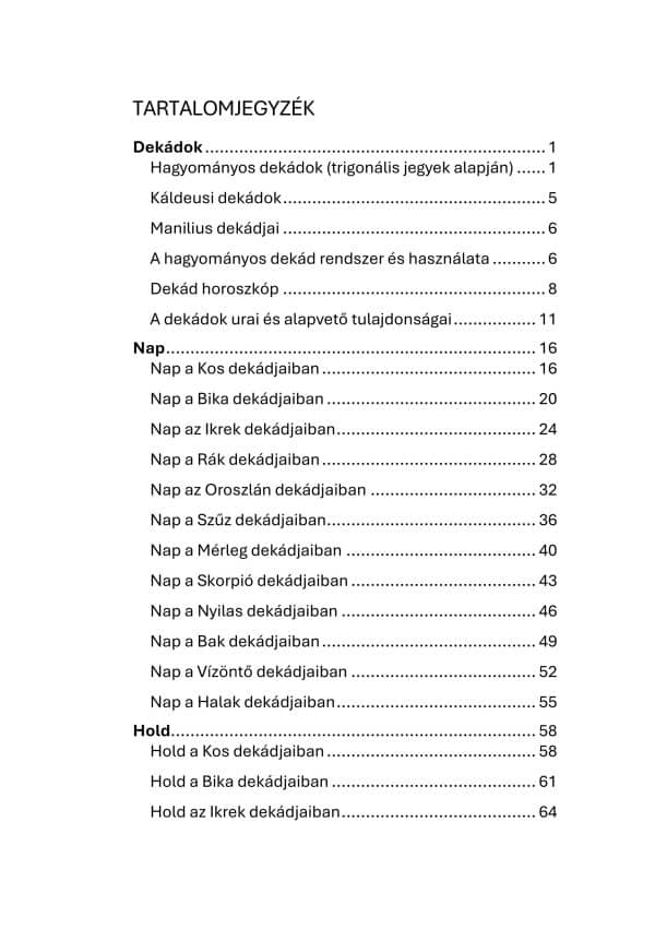 Dekádok - Pálmai Éva, Bánffy Szabolcs – 3 kép