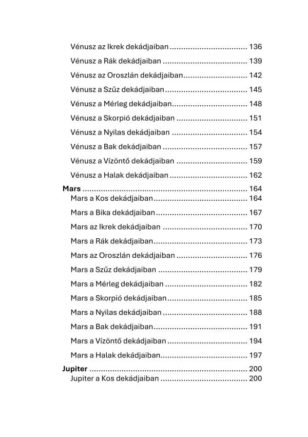 Dekádok - Pálmai Éva, Bánffy Szabolcs – 5 kép